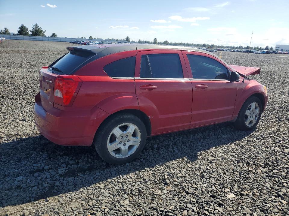 Aukcja sprzedaży 2009 Dodge Caliber, vin: 1B3HB48C49D180304, numer aukcji: 55621876