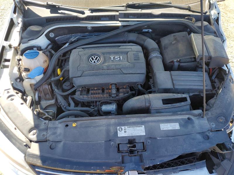 53014436 :رقم المزاد ، 3VWD07AJ2EM417204 vin ، 2014 Volkswagen Jetta مزاد بيع