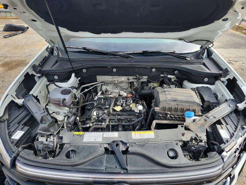 54302456 :رقم المزاد ، 1V2JE2CA7RC212894 vin ، 2024 Volkswagen Atlas Cross Sport مزاد بيع