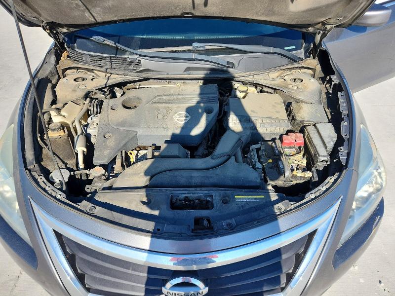 Продажа на аукционе авто 2015 Nissan Altima, vin: 1N4AL3AP7FN881757, номер лота: 53389896