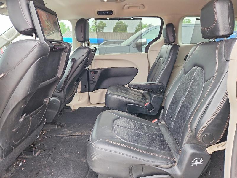 Aukcja sprzedaży 2017 Chrysler Pacifica, vin: 2C4RC1EG2HR708858, numer aukcji: 54454026