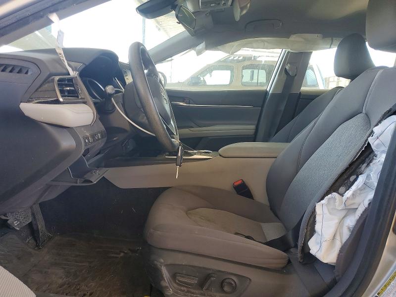 Aukcja sprzedaży 2023 Toyota Camry, vin: 4T1C11AK3PU814206, numer aukcji: 53242376