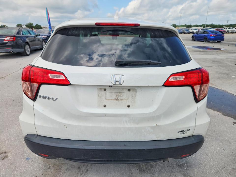 Продаж на аукціоні авто 2017 Honda Hr-v, vin: 3CZRU5H53HM715270, номер лоту: 54664306