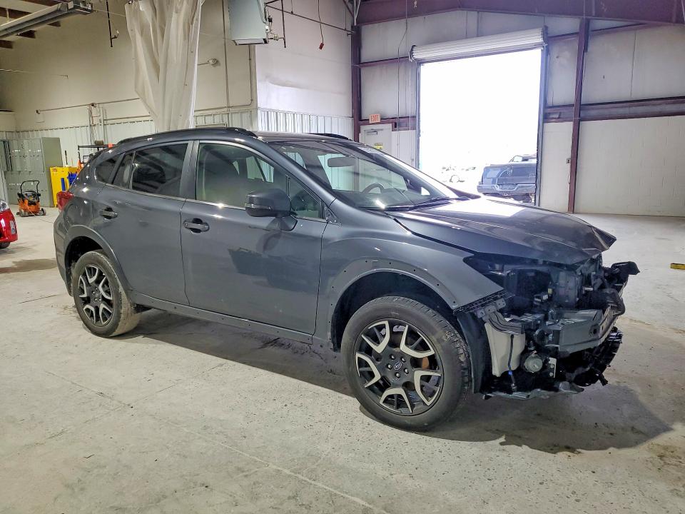 Aukcja sprzedaży 2023 Subaru Crosstrek, vin: JF2GTDNC7PH298706, numer aukcji: 51505126