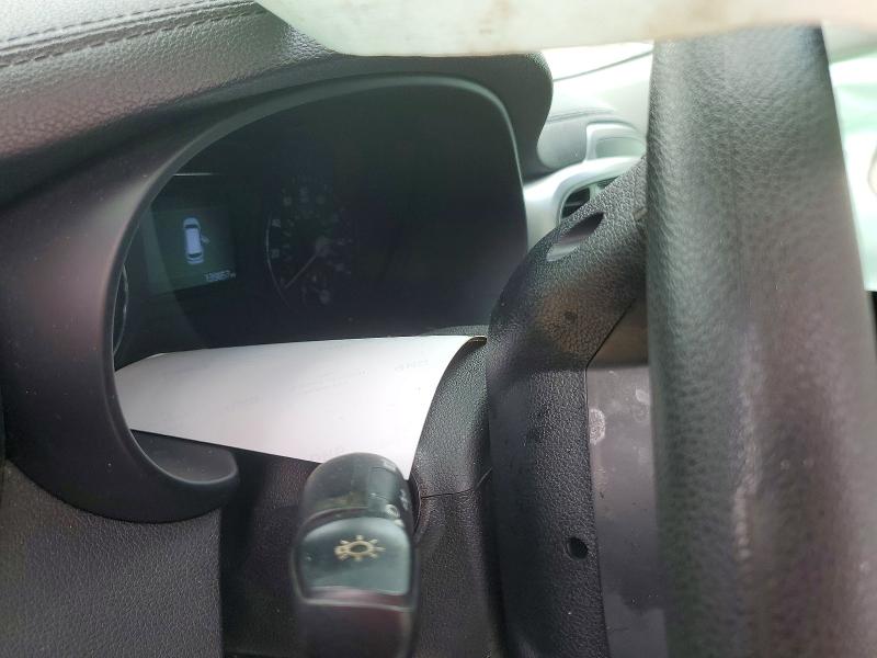 Aukcja sprzedaży 2019 Kia Sorento, vin: 5XYPG4A3XKG582471, numer aukcji: 55376846