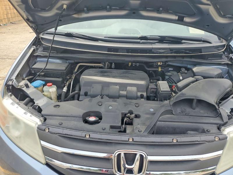 Aukcja sprzedaży 2013 Honda Odyssey, vin: 5FNRL5H64DB061752, numer aukcji: 53005146