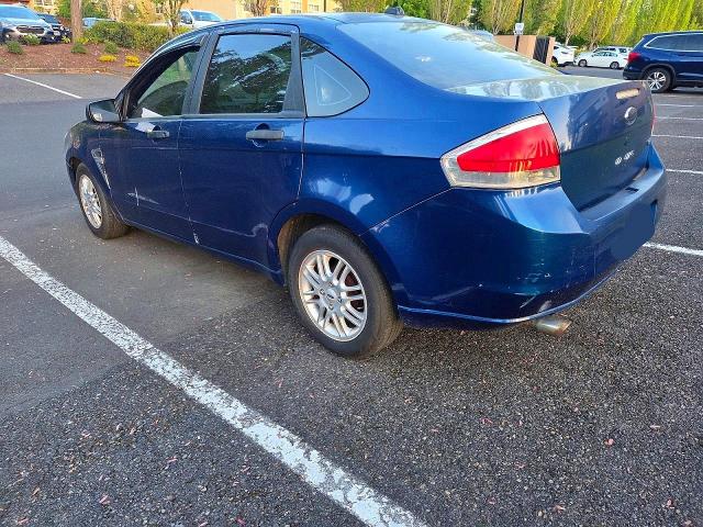 Aukcja sprzedaży 2009 Ford Focus, vin: 1FAHP35N29W118507, numer aukcji: 52275316