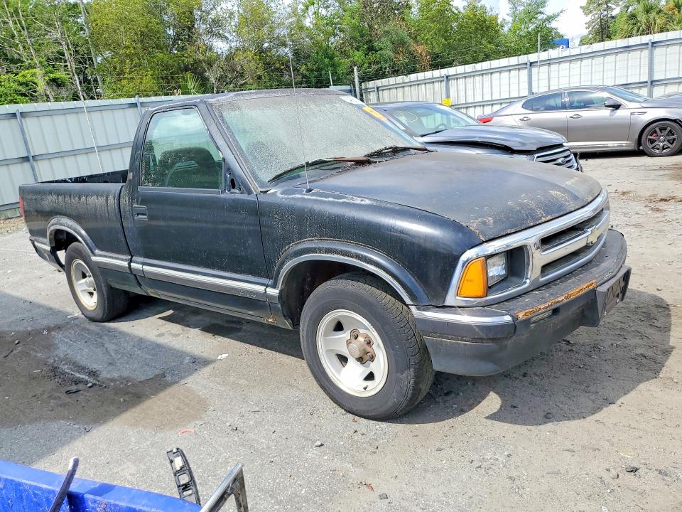 Продаж на аукціоні авто 1996 Chevrolet S Truck, vin: 1GCCS1440T8178703, номер лоту: 54583316