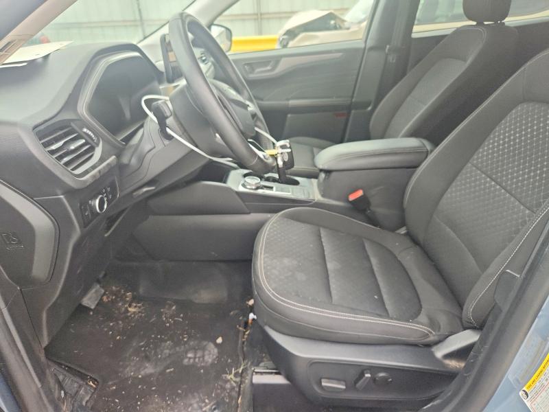 2024 Ford Escape მანქანა იყიდება აუქციონზე, vin: 1FMCU0GN5RUA33757, აუქციონის ნომერი: 53747156