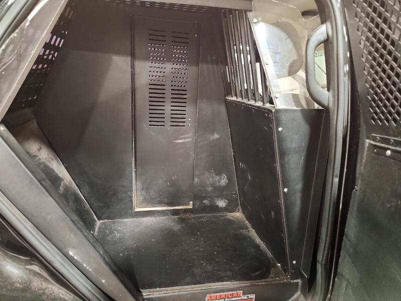 53204516 :رقم المزاد ، 1C4SDJFT1EC419937 vin ، 2014 Dodge Durango مزاد بيع