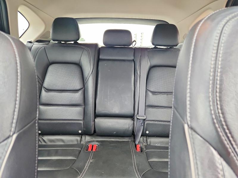 53511106 :رقم المزاد ، JM3KFBEM7R0389772 vin ، 2024 Mazda Cx-5 مزاد بيع