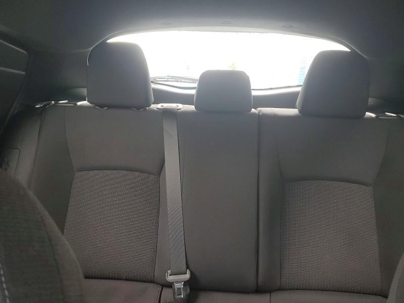 2019 Toyota C-hr მანქანა იყიდება აუქციონზე, vin: NMTKHMBX8KR067172, აუქციონის ნომერი: 55109306