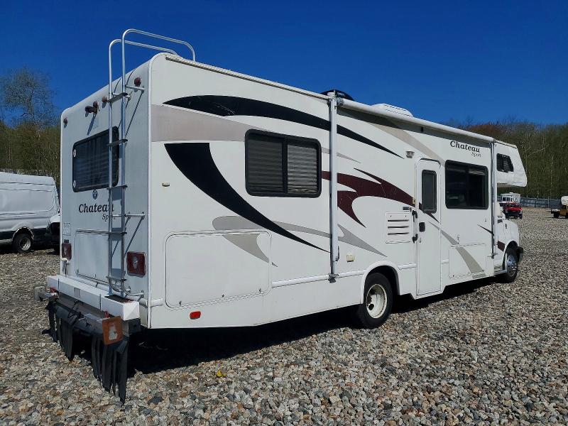 Aukcja sprzedaży 2008 Chev Express G3500, vin: 1GBJG31K181113256, numer aukcji: 52061226