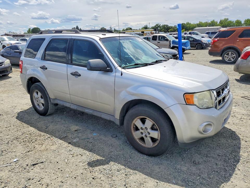 Продаж на аукціоні авто 2010 Ford Escape, vin: 1FMCU0DG5AKC95154, номер лоту: 55100456