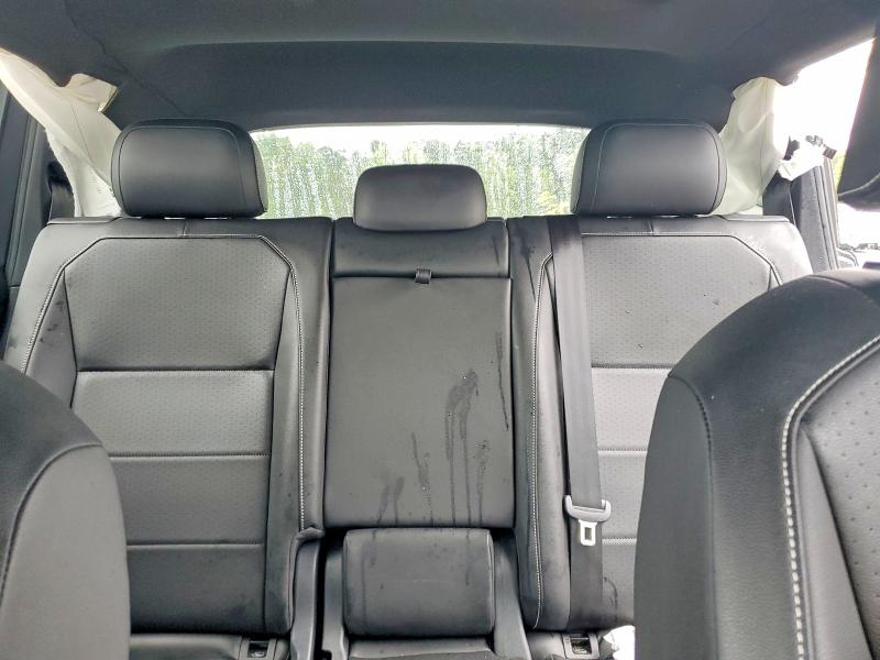 2021 Volkswagen Tiguan მანქანა იყიდება აუქციონზე, vin: 3VV3B7AX1MM051622, აუქციონის ნომერი: 52430736