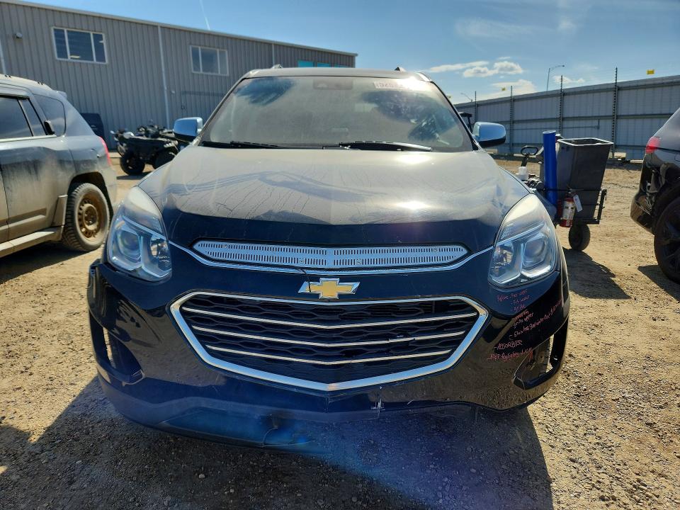 Aukcja sprzedaży 2016 Chevrolet Equinox, vin: 2GNFLGE34G6339897, numer aukcji: 52575066