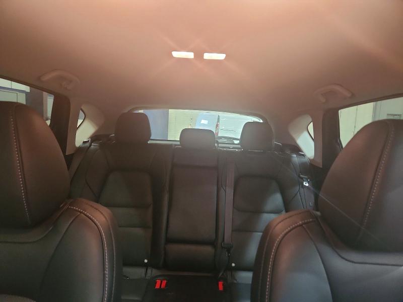 Aukcja sprzedaży 2025 Mazda Cx-5, vin: JM3KFBBL4S0693126, numer aukcji: 54250866