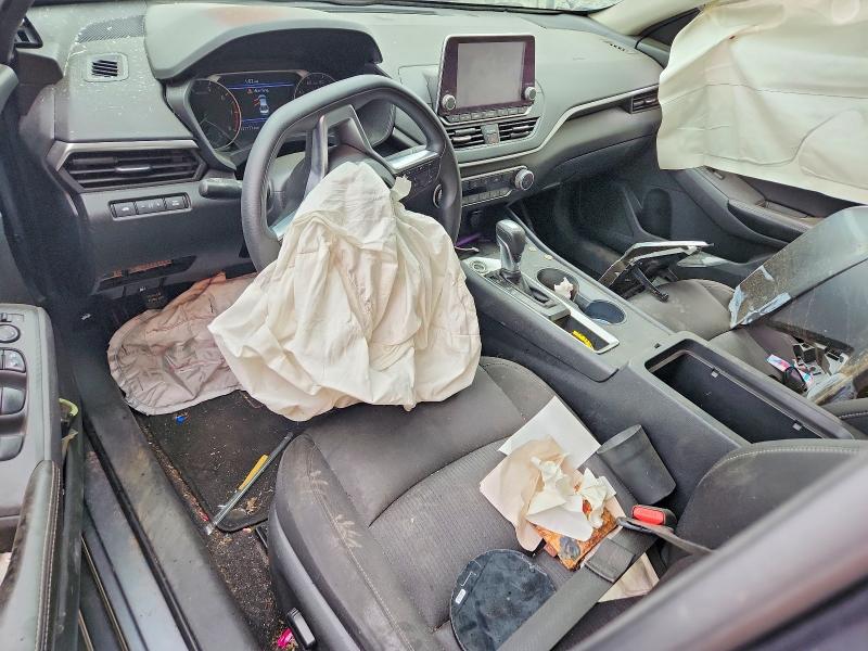 Продаж на аукціоні авто 2020 Nissan Altima, vin: 1N4BL4BVXLC146544, номер лоту: 52650176