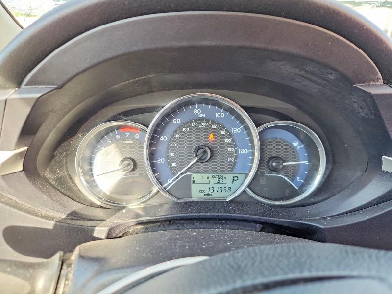 52434246 :رقم المزاد ، 2T1BURHE3GC693437 vin ، 2016 Toyota Corolla مزاد بيع