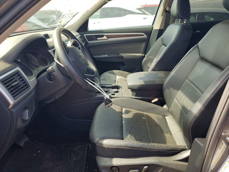 Aukcja sprzedaży 2021 Volkswagen Atlas, vin: 1V2HP2CA5MC543863, numer aukcji: 52581196