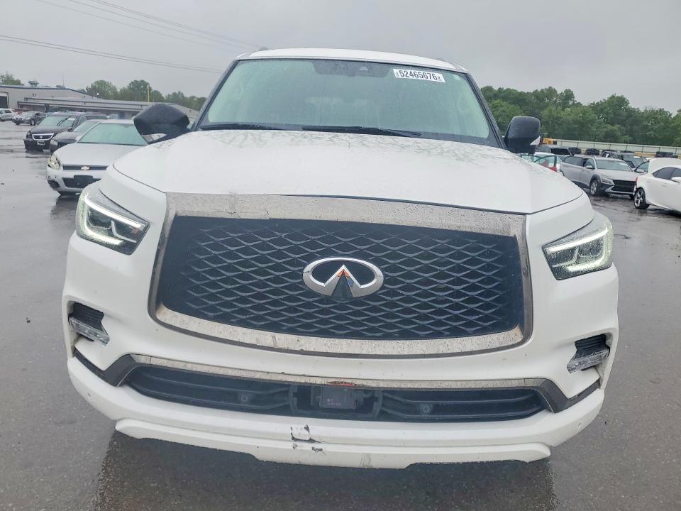 Aukcja sprzedaży 2024 Infiniti Qx80, vin: JN8AZ2AE2R9328114, numer aukcji: 52465676