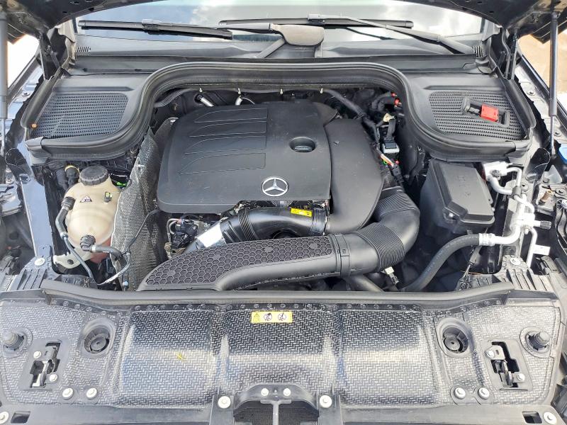 Aukcja sprzedaży 2021 Mercedes-benz Gle, vin: 4JGFB4JB1MA507738, numer aukcji: 54943656
