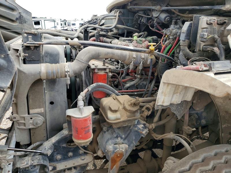 2010 Freightliner M2 მანქანა იყიდება აუქციონზე, vin: 1FVHCYBS0ADAT6179, აუქციონის ნომერი: 54108756
