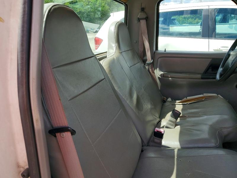 Aukcja sprzedaży 2000 Ford Ranger, vin: 1FTYR10C9YPC07515, numer aukcji: 52728046