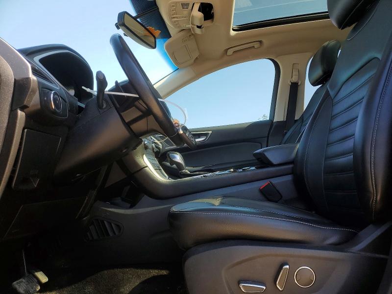 Продажа на аукционе авто 2018 Ford Edge, vin: 2FMPK3J80JBB54797, номер лота: 55444506