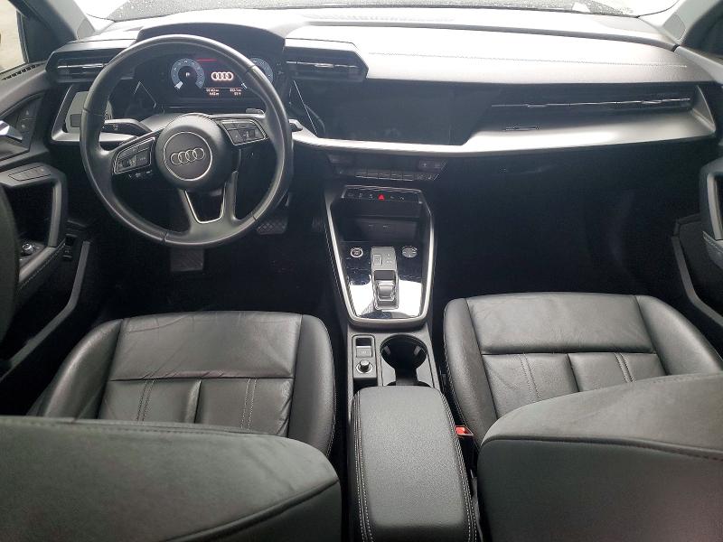 Aukcja sprzedaży 2023 Audi A3, vin: WAUAUDGY0PA042584, numer aukcji: 52725466