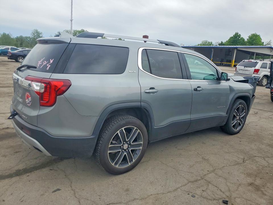 Aukcja sprzedaży 2023 Gmc Acadia, vin: 1GKKNUL45PZ127241, numer aukcji: 54533716