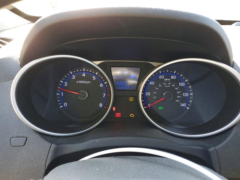 Aukcja sprzedaży 2015 Hyundai Tucson, vin: KM8JT3AF7FU953818, numer aukcji: 55431746