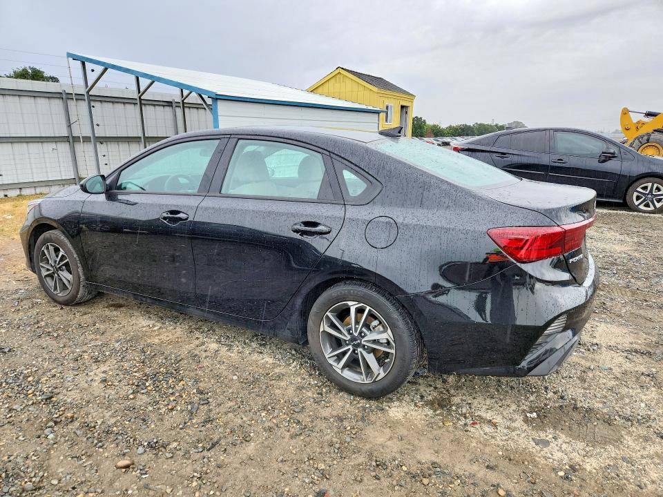Aukcja sprzedaży 2023 Kia Forte, vin: 3KPF24AD2PE593102, numer aukcji: 51902386