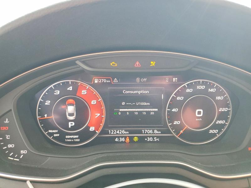 Продажа на аукционе авто 2018 Audi S5, vin: WAUC4CF51JA083128, номер лота: 54102846