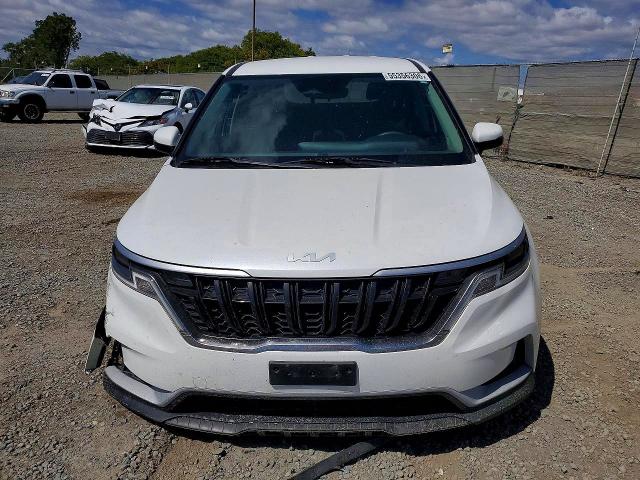 Продажа на аукционе авто 2024 Kia Carnival, vin: KNDNB4H32R6382547, номер лота: 55356306