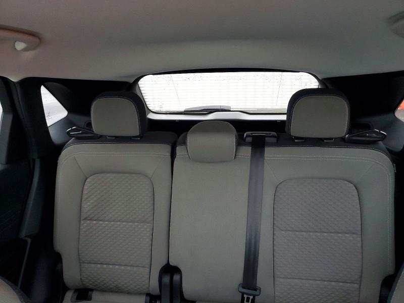 49789496 :رقم المزاد ، 1FMCU9G60NUA60453 vin ، 2022 Ford Escape مزاد بيع