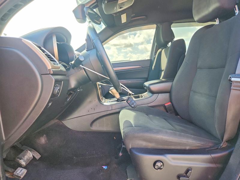 Продажа на аукционе авто 2017 Jeep Grand Cherokee, vin: 1C4RJFAGXHC962822, номер лота: 54476086