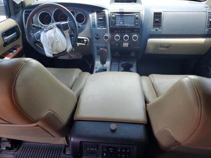 Aukcja sprzedaży 2016 Toyota Sequoia, vin: 5TDDW5G16GS143277, numer aukcji: 55006246