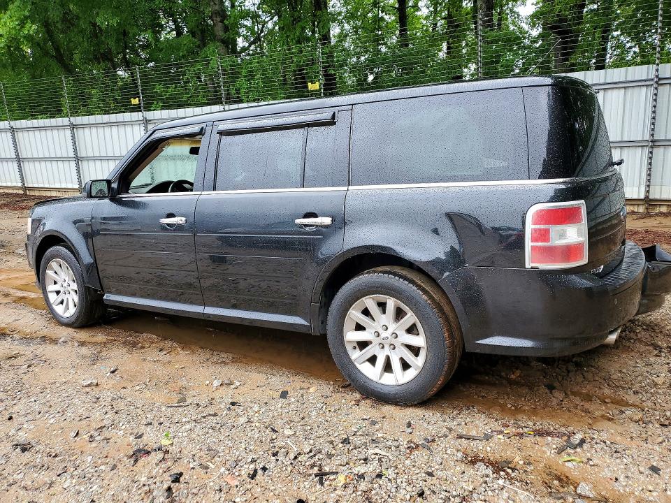 Aukcja sprzedaży 2011 Ford Flex, vin: 2FMGK5CC4BBD20737, numer aukcji: 52313396