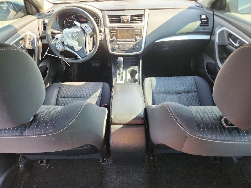 Продажа на аукционе авто 2016 Nissan Altima, vin: 1N4AL3AP8GN346597, номер лота: 55232536