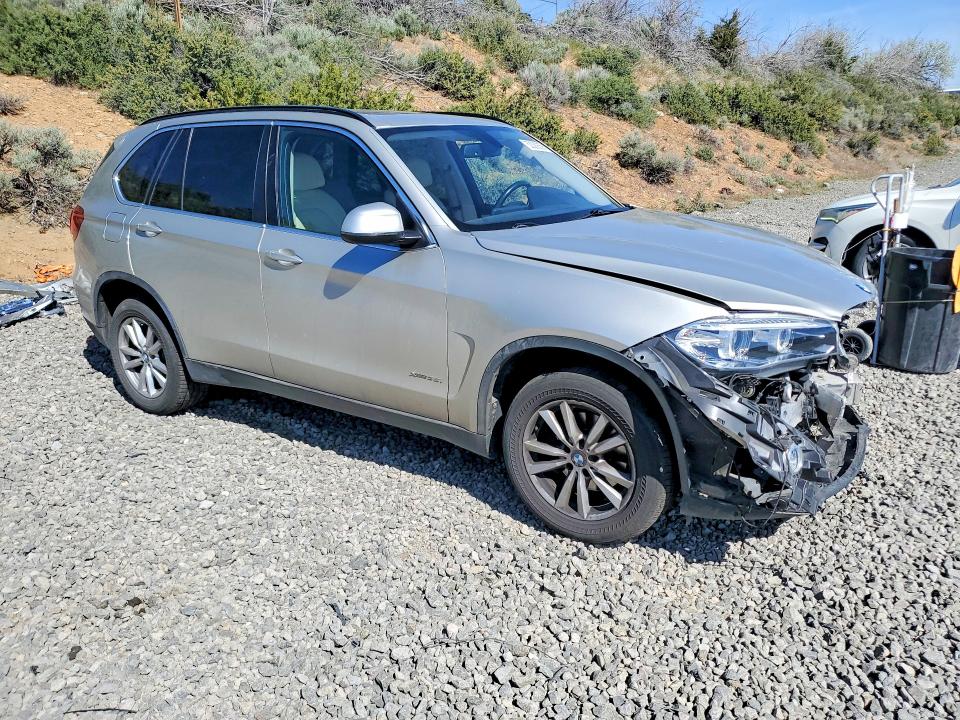 Продажа на аукционе авто 2015 Bmw X5, vin: 5UXKR0C59F0K69546, номер лота: 52089356