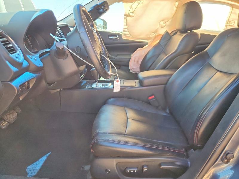 Aukcja sprzedaży 2010 Nissan Maxima, vin: 1N4AA5APXAC875313, numer aukcji: 54515106