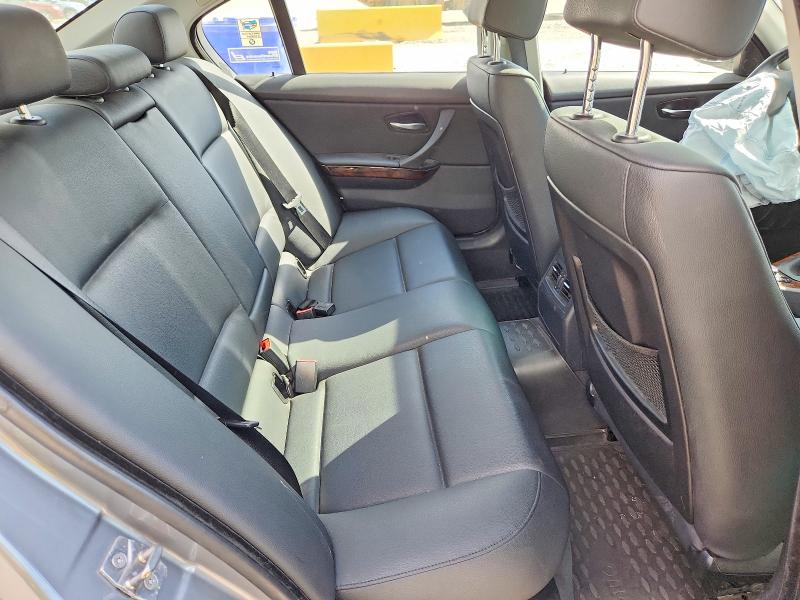 Продаж на аукціоні авто 2009 Bmw 328, vin: WBAPH73539A171059, номер лоту: 53136436