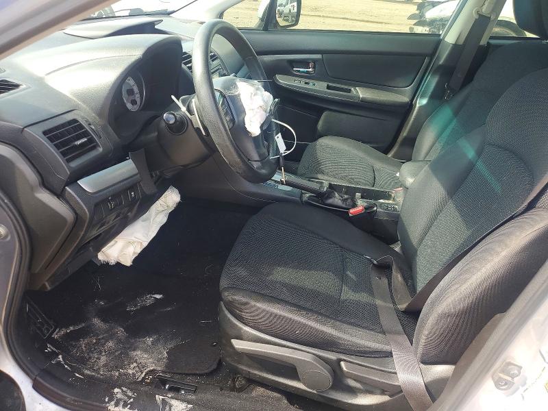 Aukcja sprzedaży 2013 Subaru Impreza, vin: JF1GJAC60DH030436, numer aukcji: 54785736