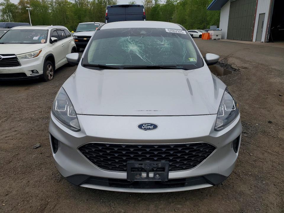 Auction sale of the 2020 Ford Escape, vin: 1FMCU9G63LUA03984, lot number: 52062926