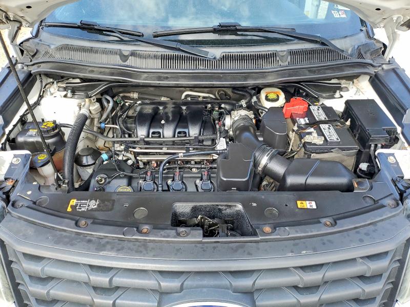 2016 Ford Explorer მანქანა იყიდება აუქციონზე, vin: 1FM5K8AR1GGD30237, აუქციონის ნომერი: 53159686
