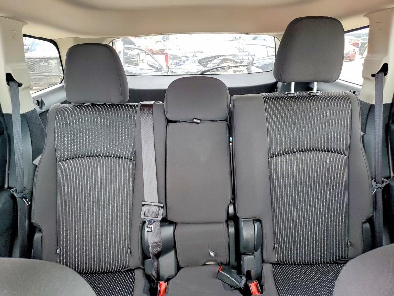 Aukcja sprzedaży 2017 Dodge Journey, vin: 3C4PDCAB8HT636832, numer aukcji: 53187276