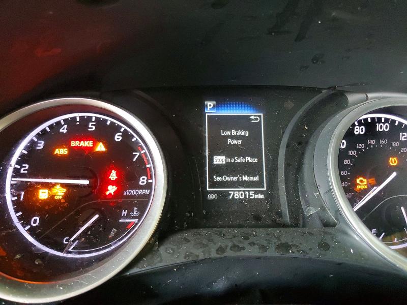 53271256 :رقم المزاد ، 4T1C11AK8PU146127 vin ، 2023 Toyota Camry مزاد بيع