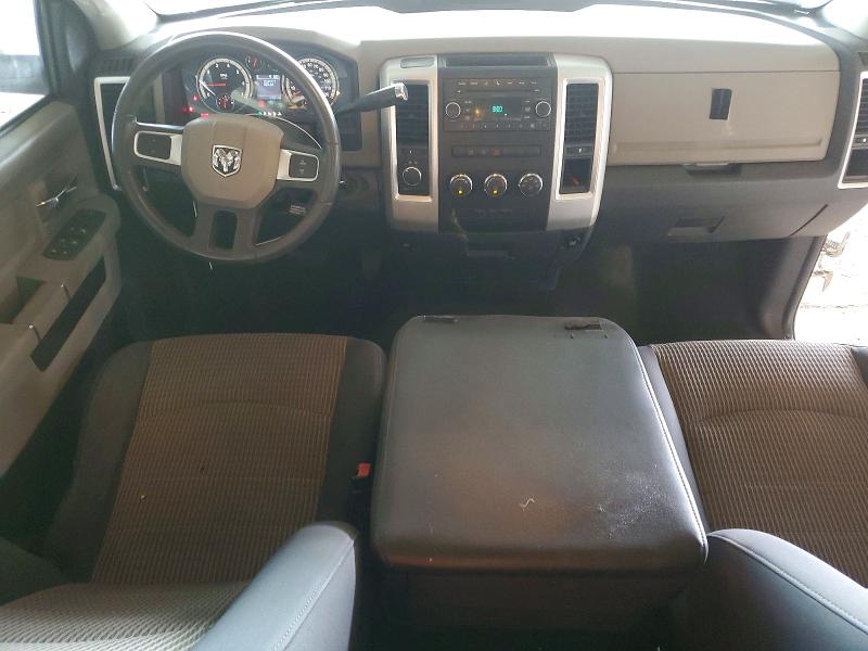 Продаж на аукціоні авто 2010 Dodge Ram 1500, vin: 1D7RV1GT0AS113487, номер лоту: 54236976