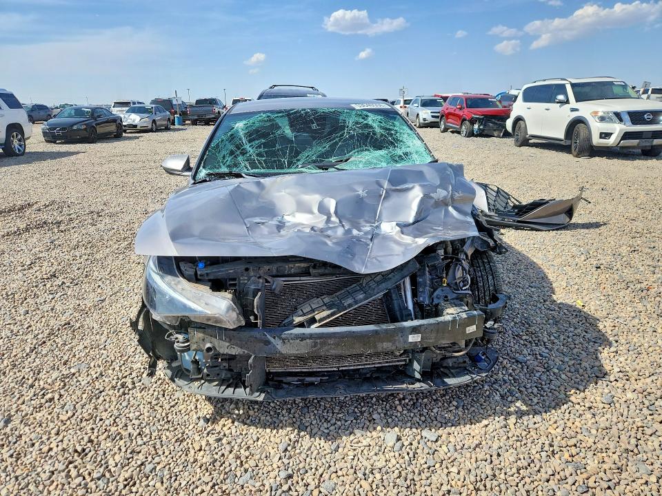 Продаж на аукціоні авто 2022 Hyundai Elantra, vin: KMHLM4AG1NU224667, номер лоту: 53640556